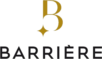 logo de barriere
