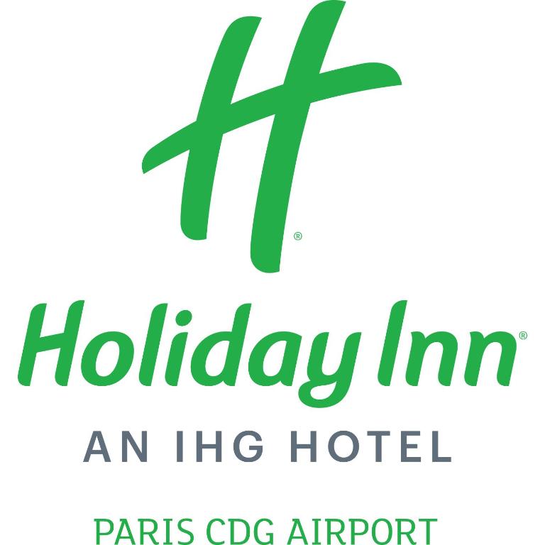 Holiday inn Paris Charles de Gaulle