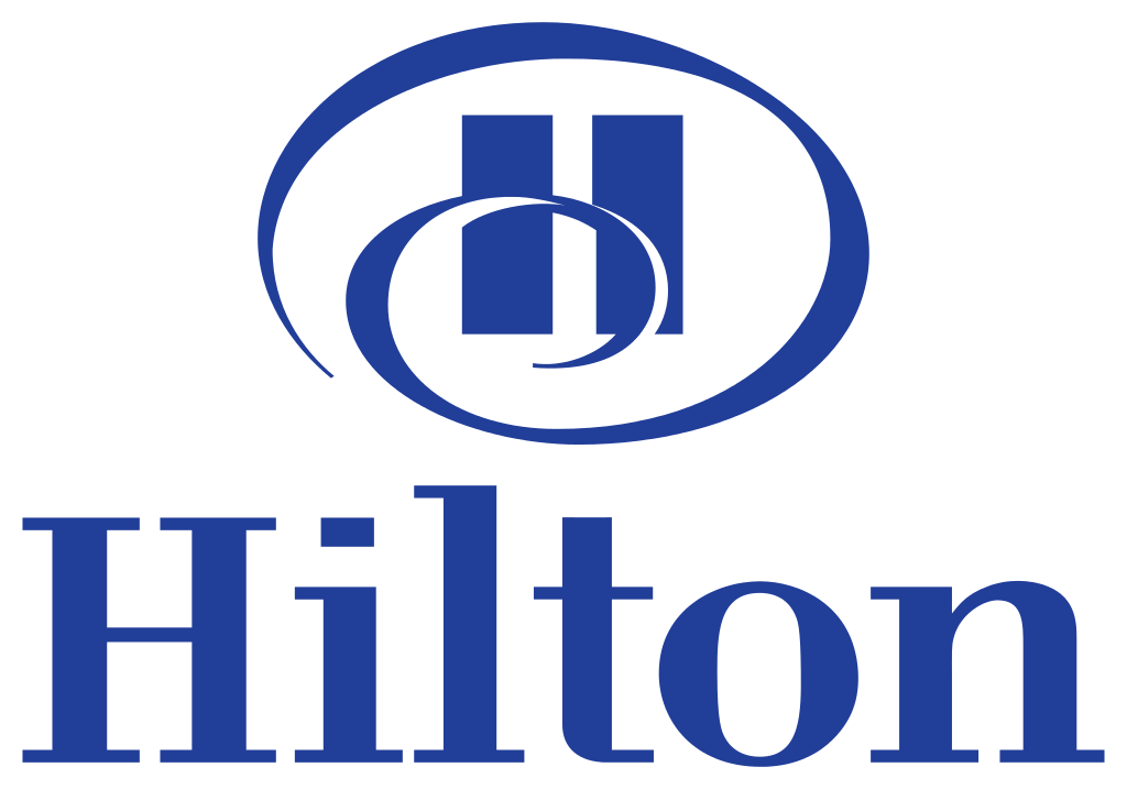 Logo Hilton
