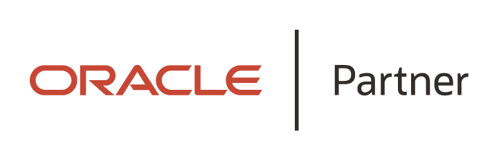 logo d'oracle 