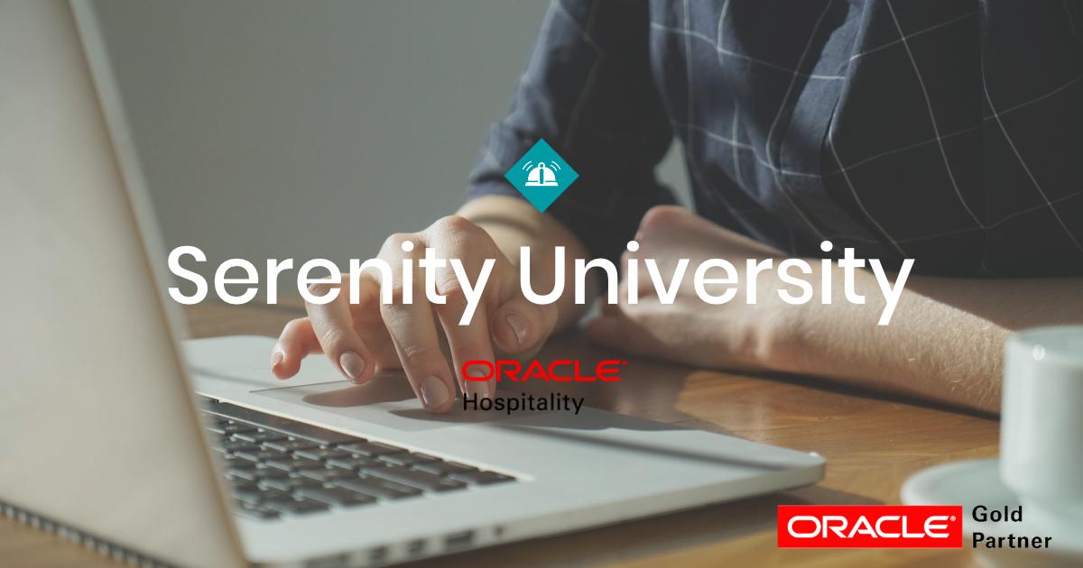 image serenity university by ihospitality France